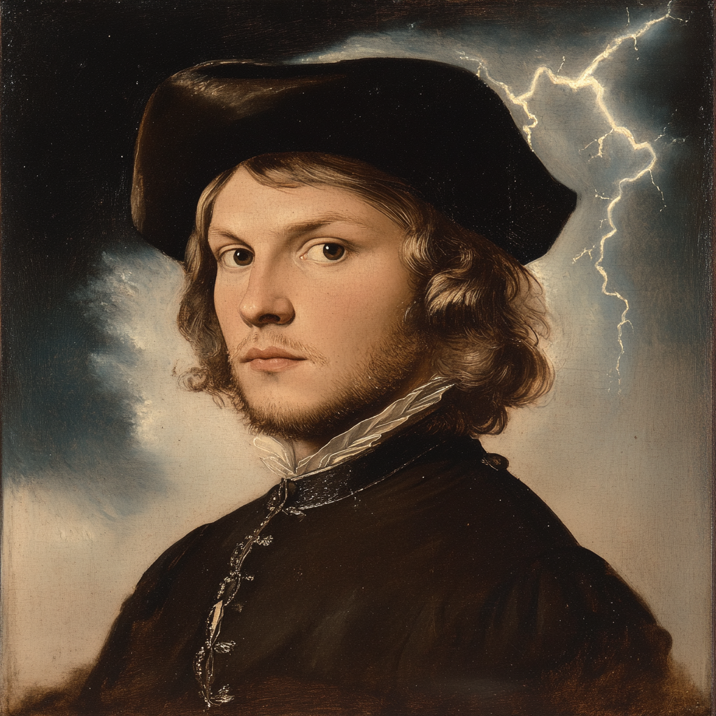 Anton von Werner - Icon Profile | Alexandria