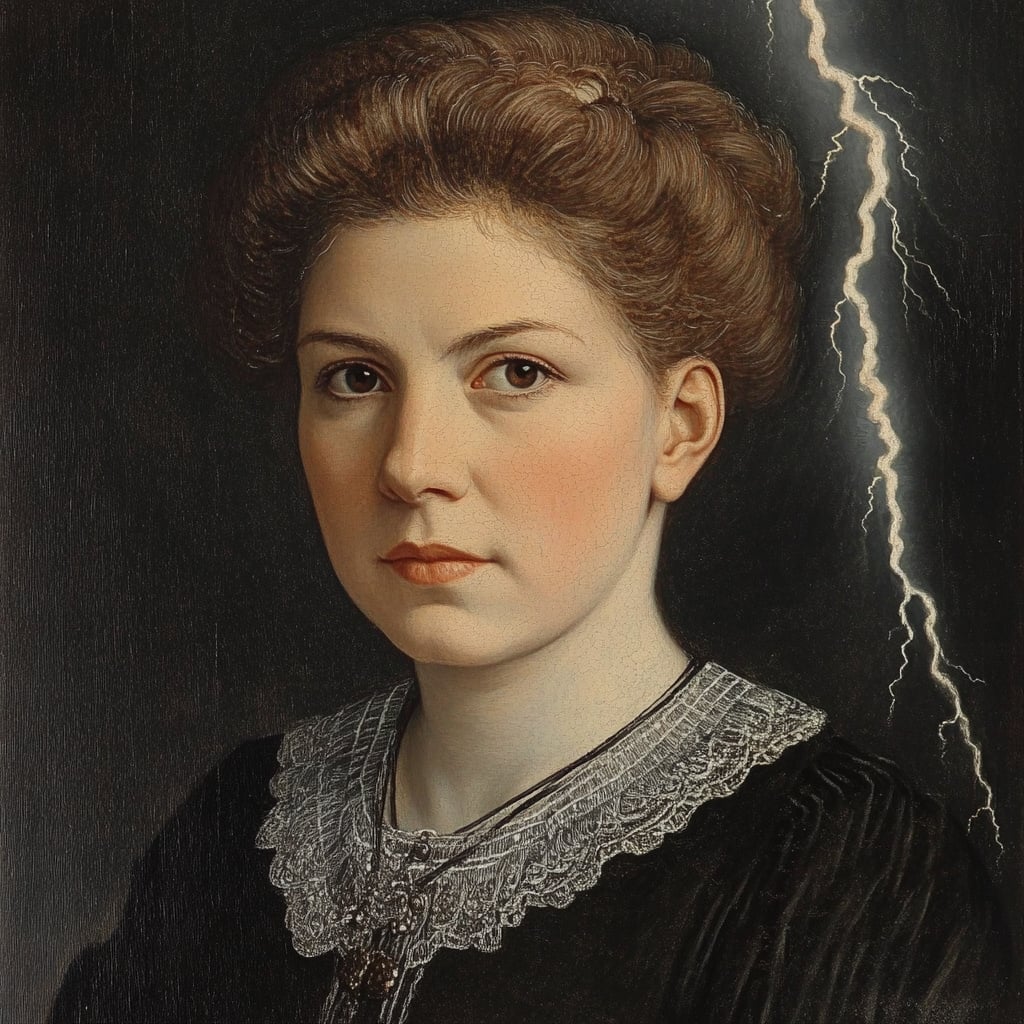 Anzia Yezierska - Icon Profile | Alexandria