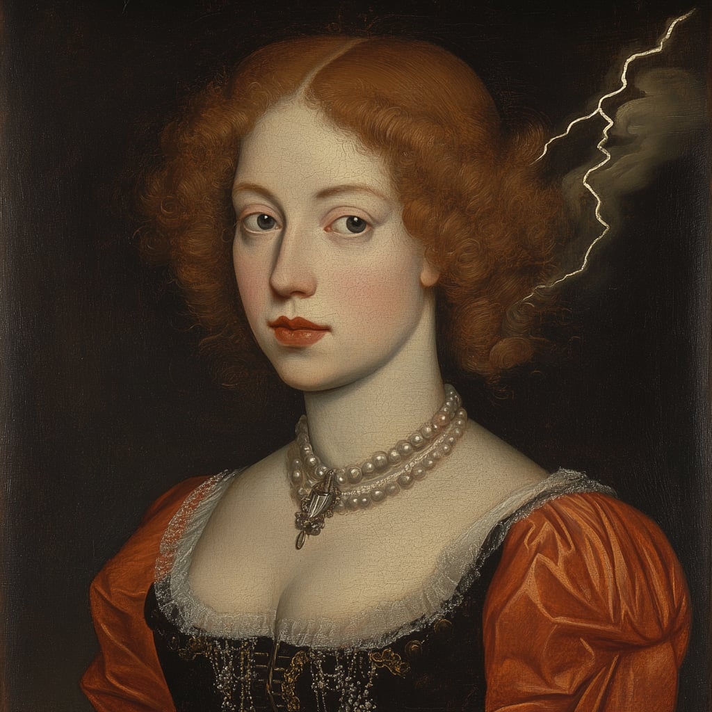 Aphra Behn - Icon Profile | Alexandria