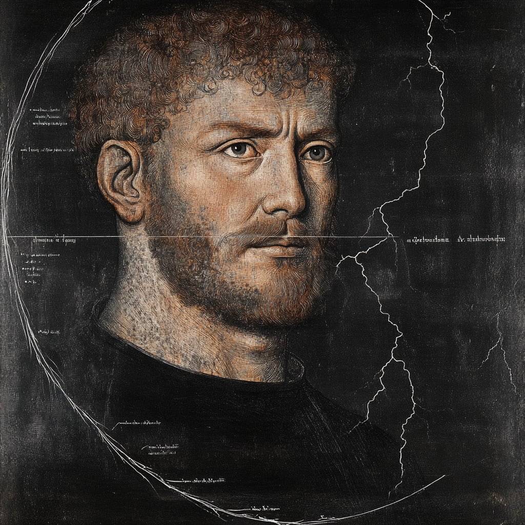 Apollodorus of Damascus - Icon Profile | Alexandria