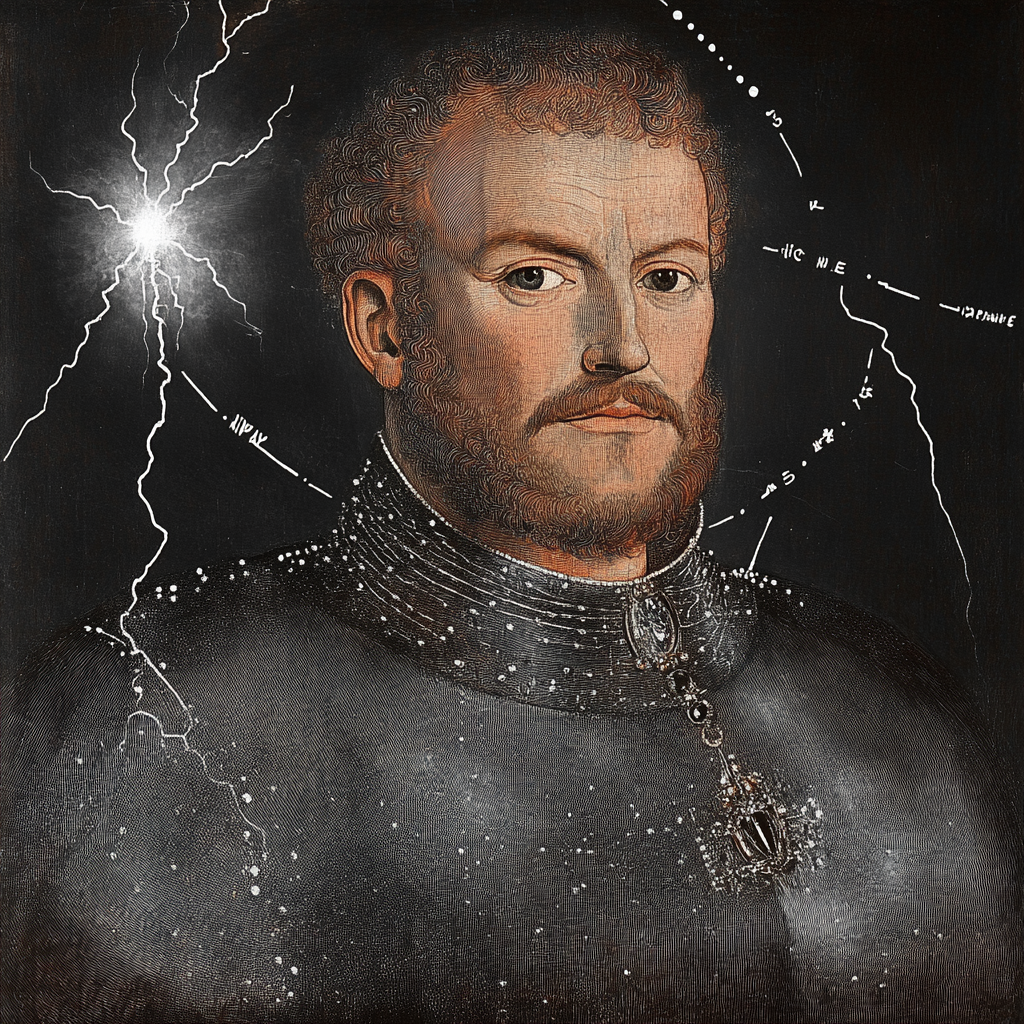 Apollodorus - Icon Profile | Alexandria