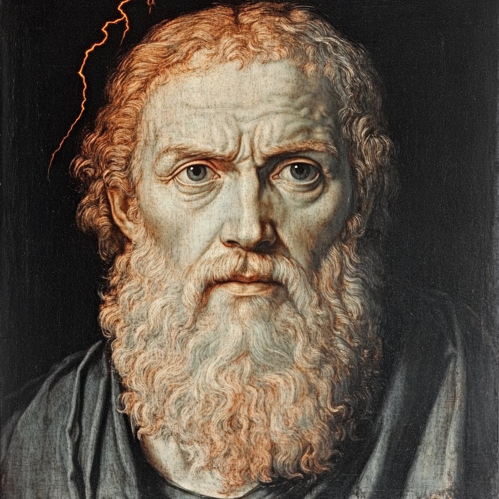 Apollonius Rhodius - Icon Profile | Alexandria