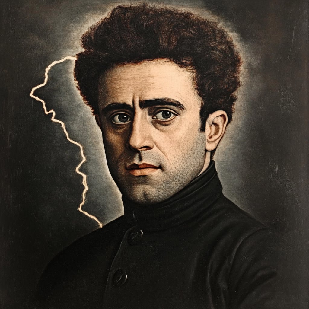 Apollonius of Perga - Icon Profile | Alexandria