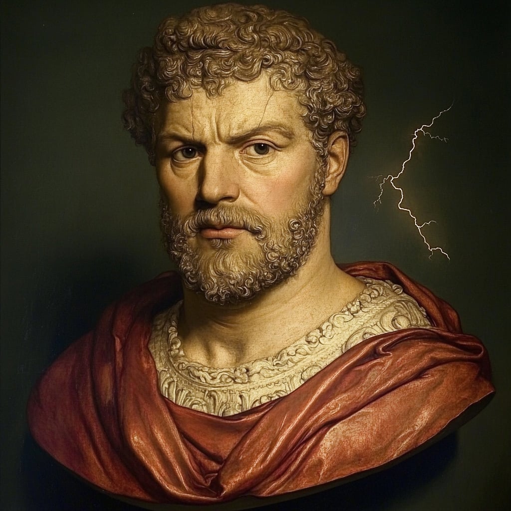 Appian - Icon Profile | Alexandria