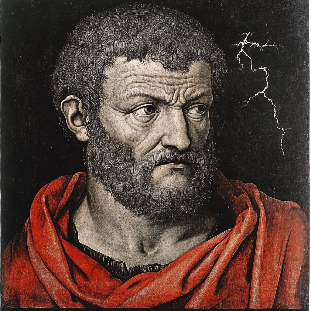 Nicomachean Ethics - Classic Text | Alexandria