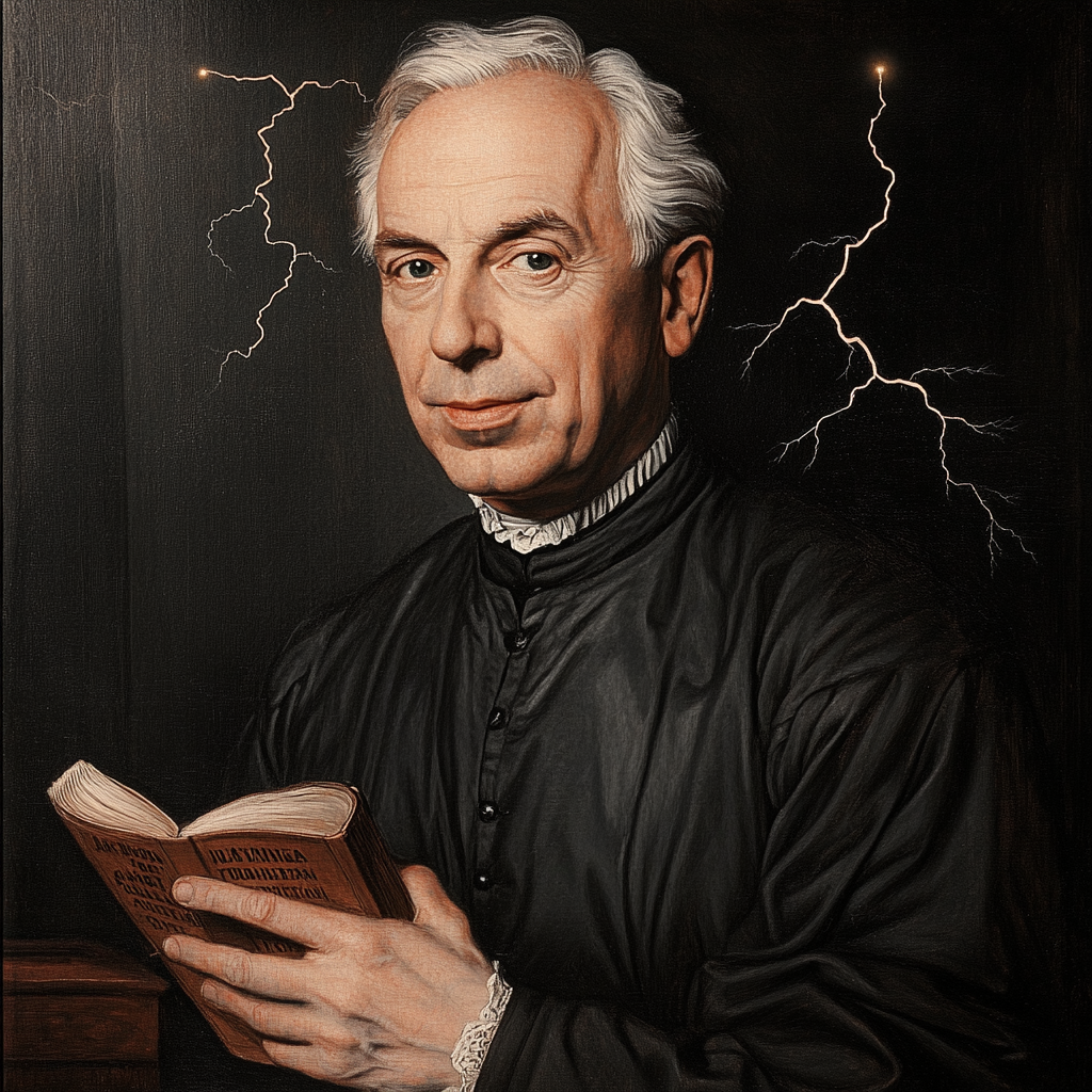 Arnold J. Toynbee - Icon Profile | Alexandria
