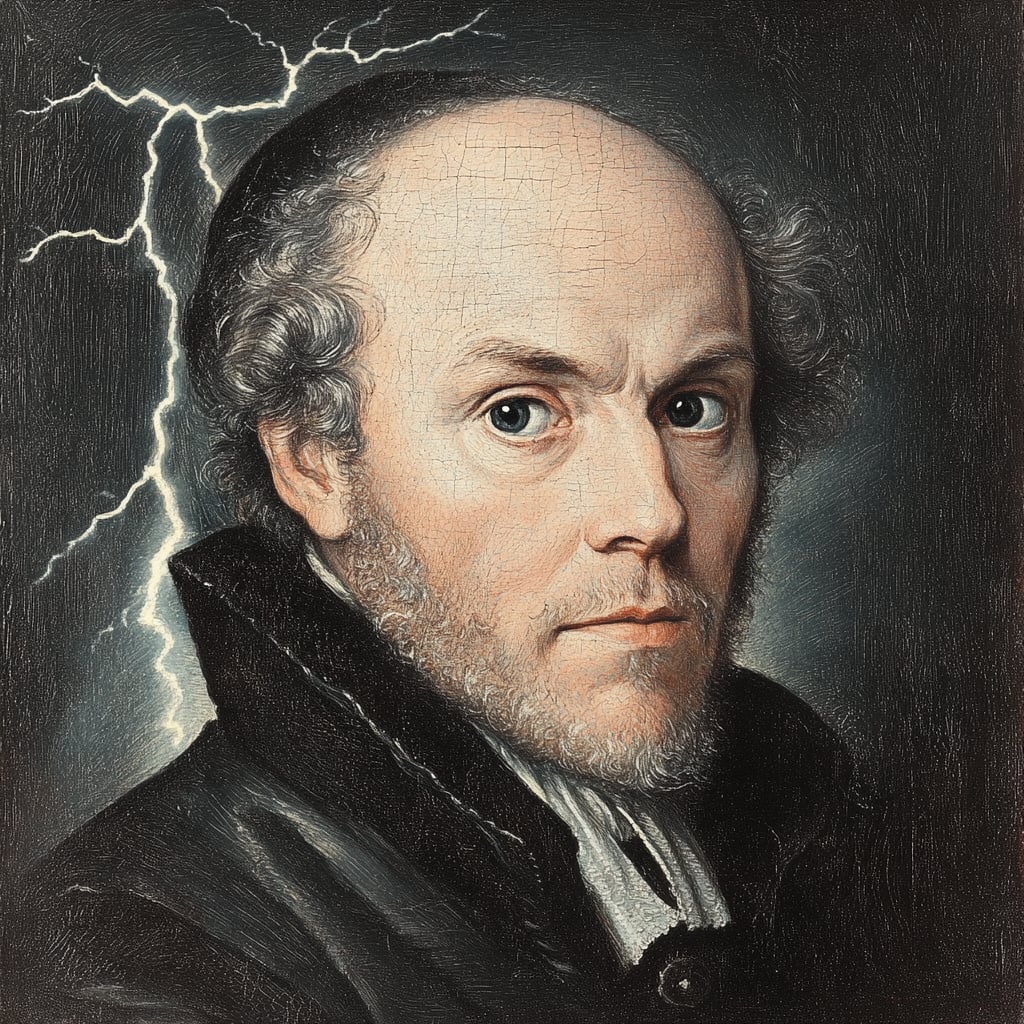 Arthur Hugh Clough - Icon Profile | Alexandria