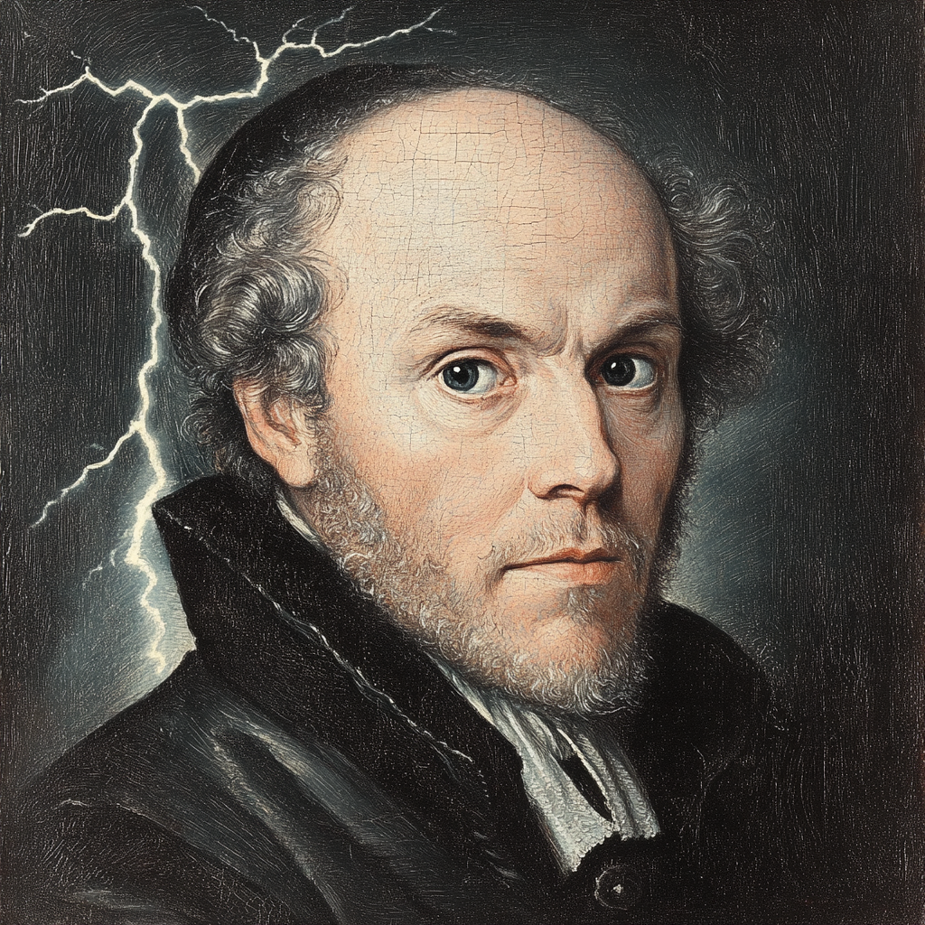 Arthur Hugh Clough - Icon Profile | Alexandria