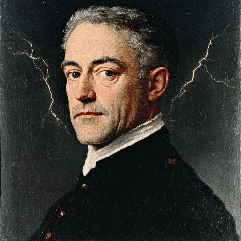 Arthur W. Pink - Icon Profile | Alexandria