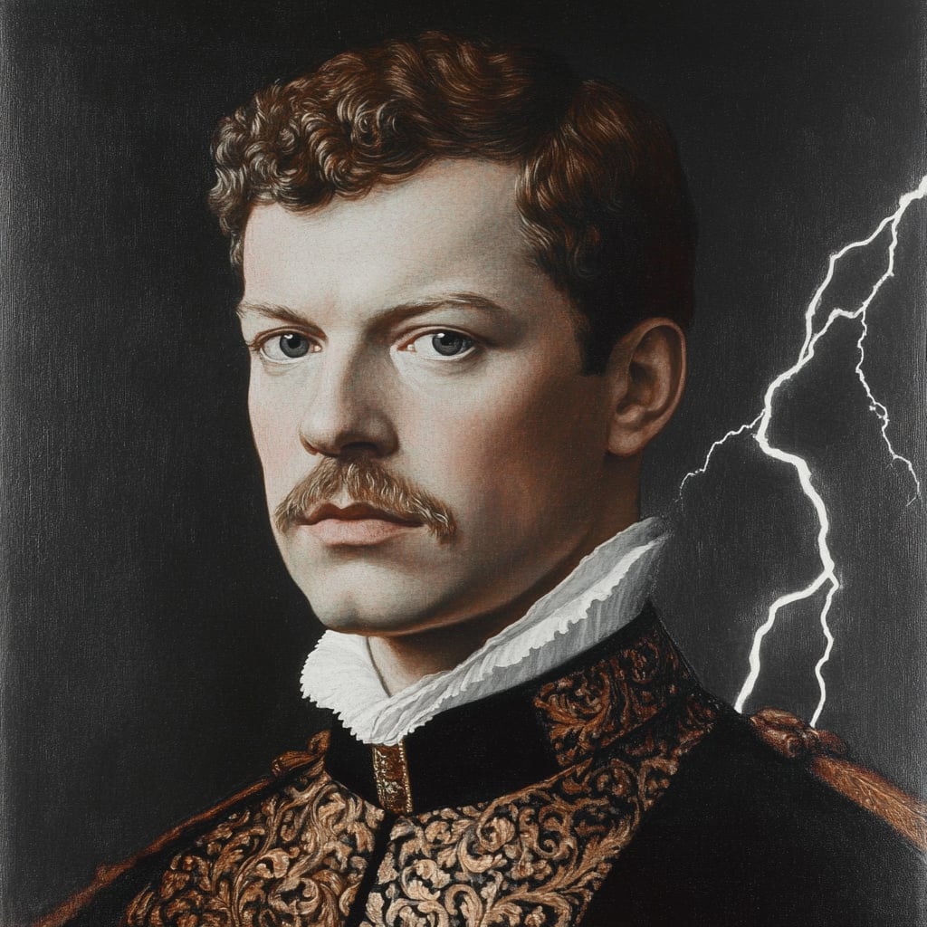 Arthur William Edgar O'Shaughnessy - Icon Profile | Alexandria