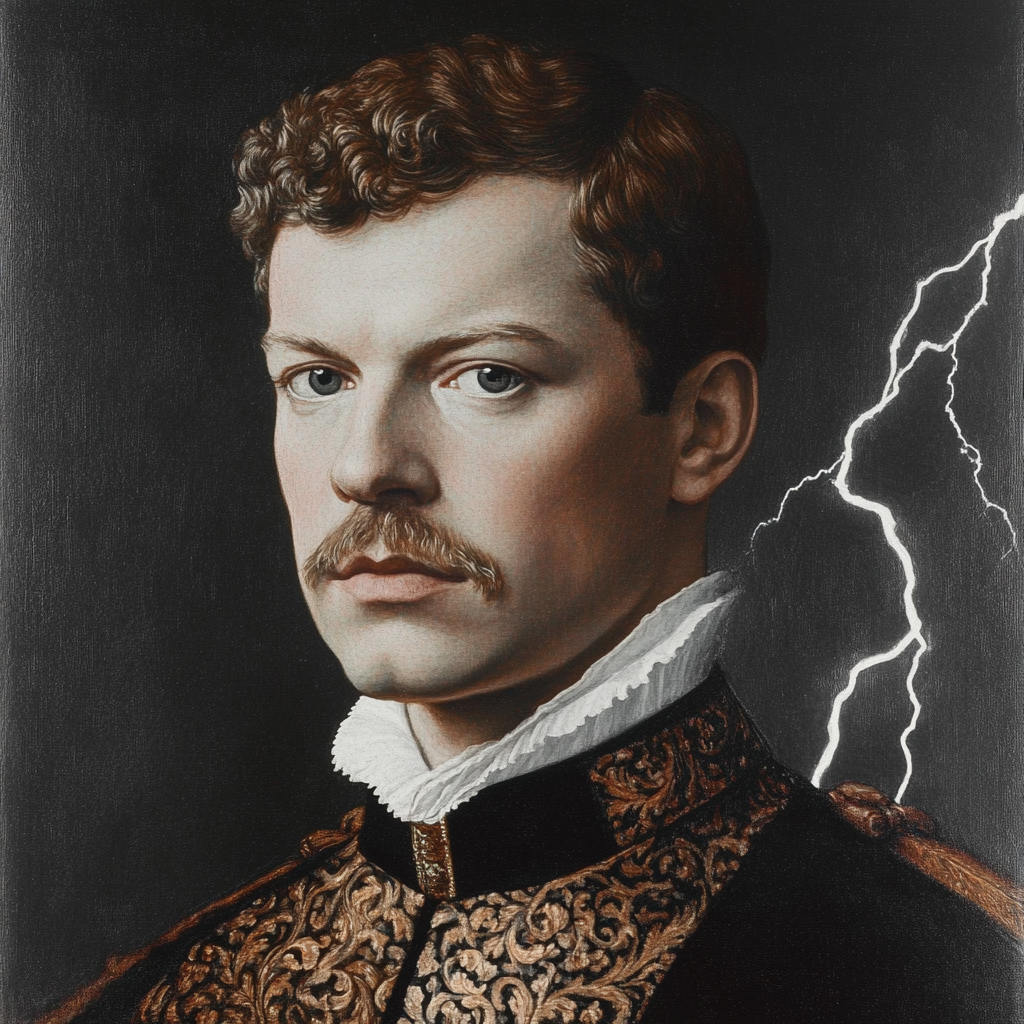 Arthur William Edgar O'Shaughnessy - Icon Profile | Alexandria