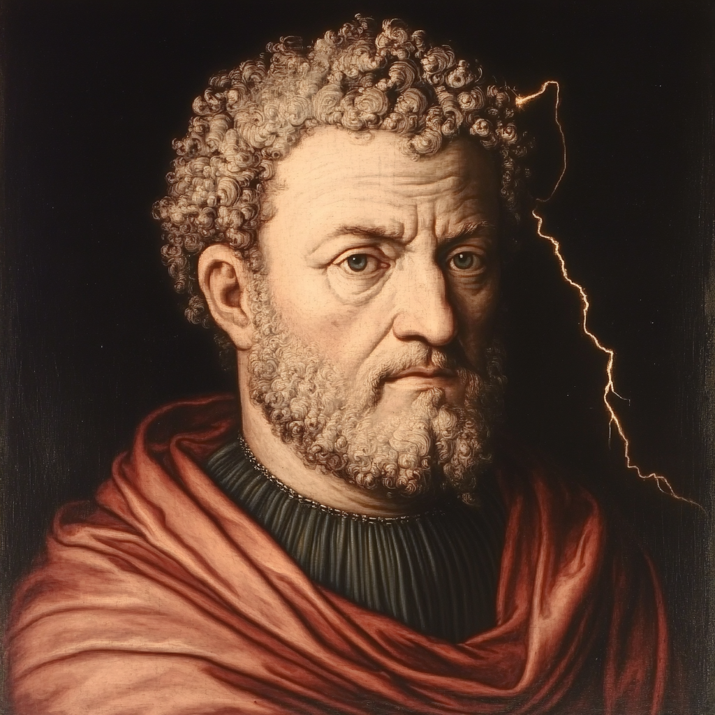 Athenaeus - Icon Profile | Alexandria