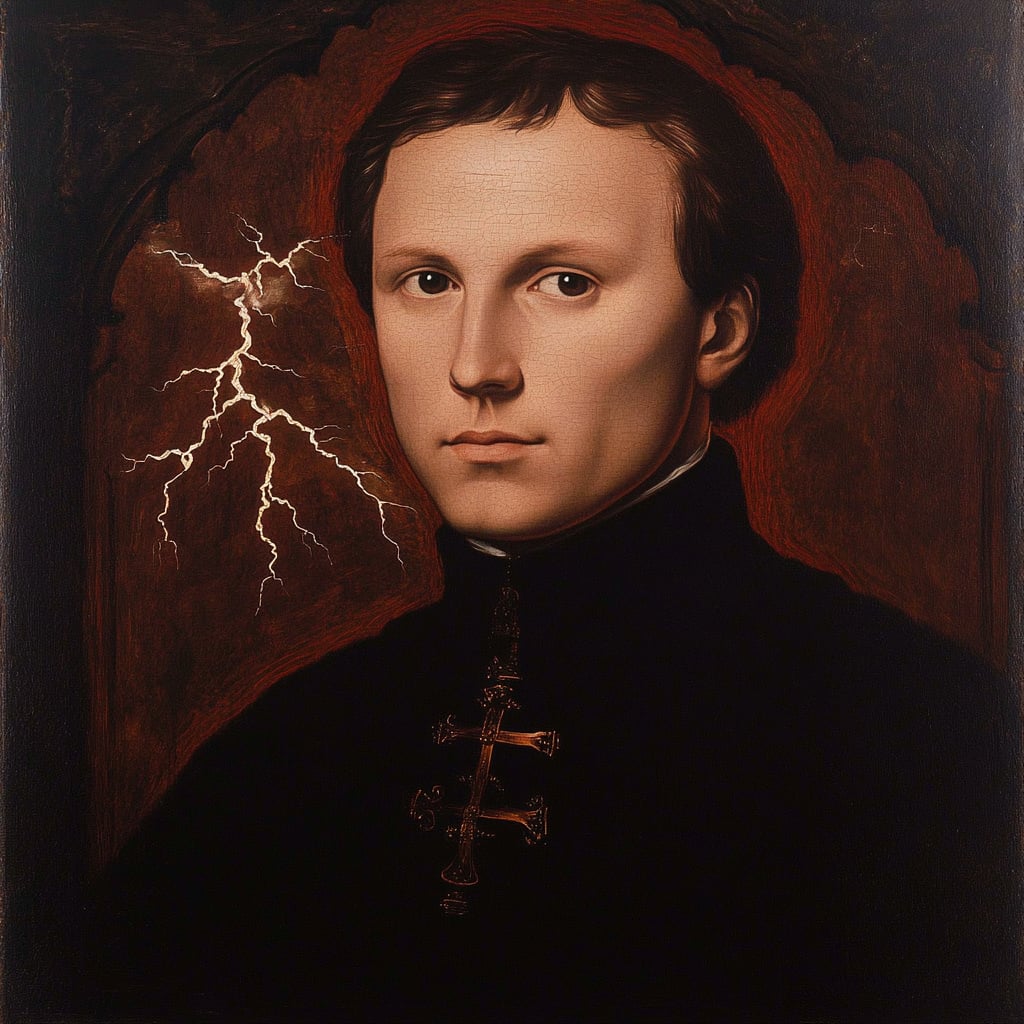 Augustus Pugin - Icon Profile | Alexandria