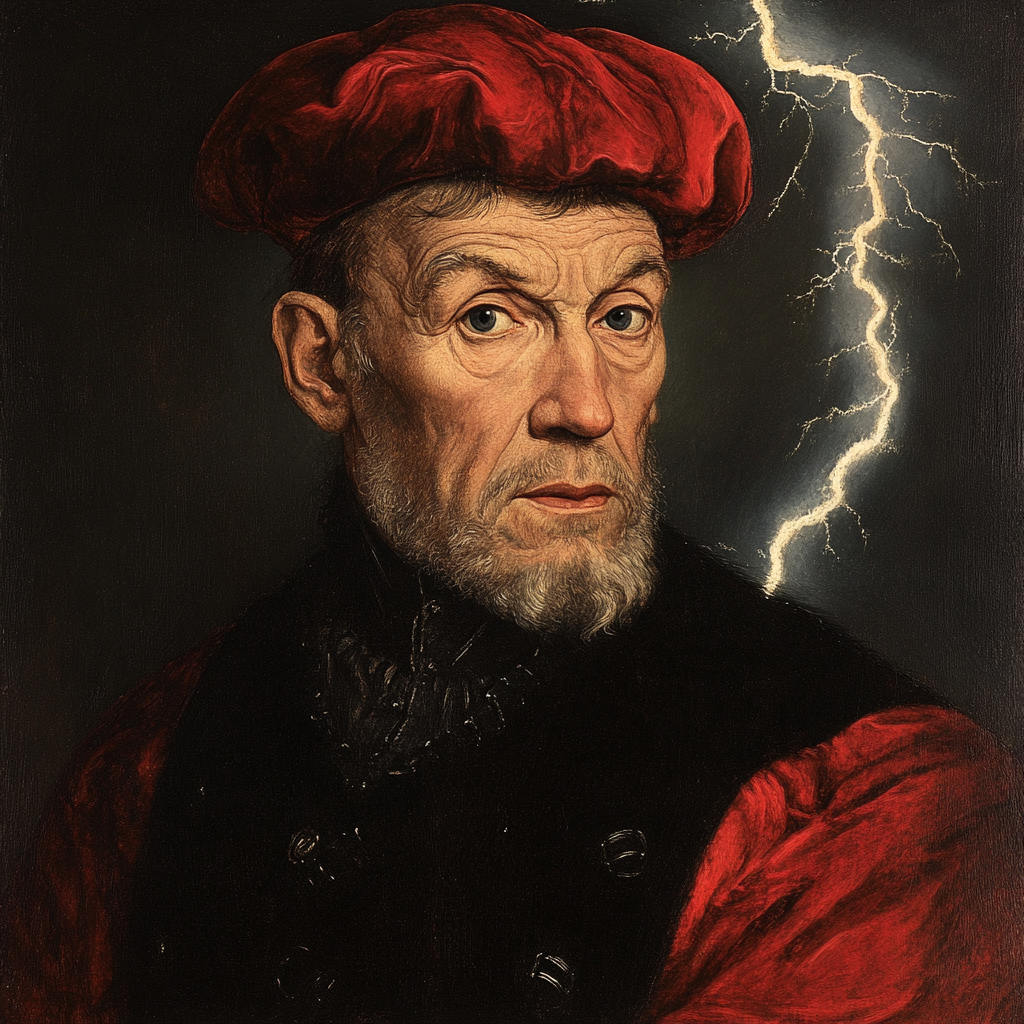 B.L. van der Waerden - Icon Profile | Alexandria