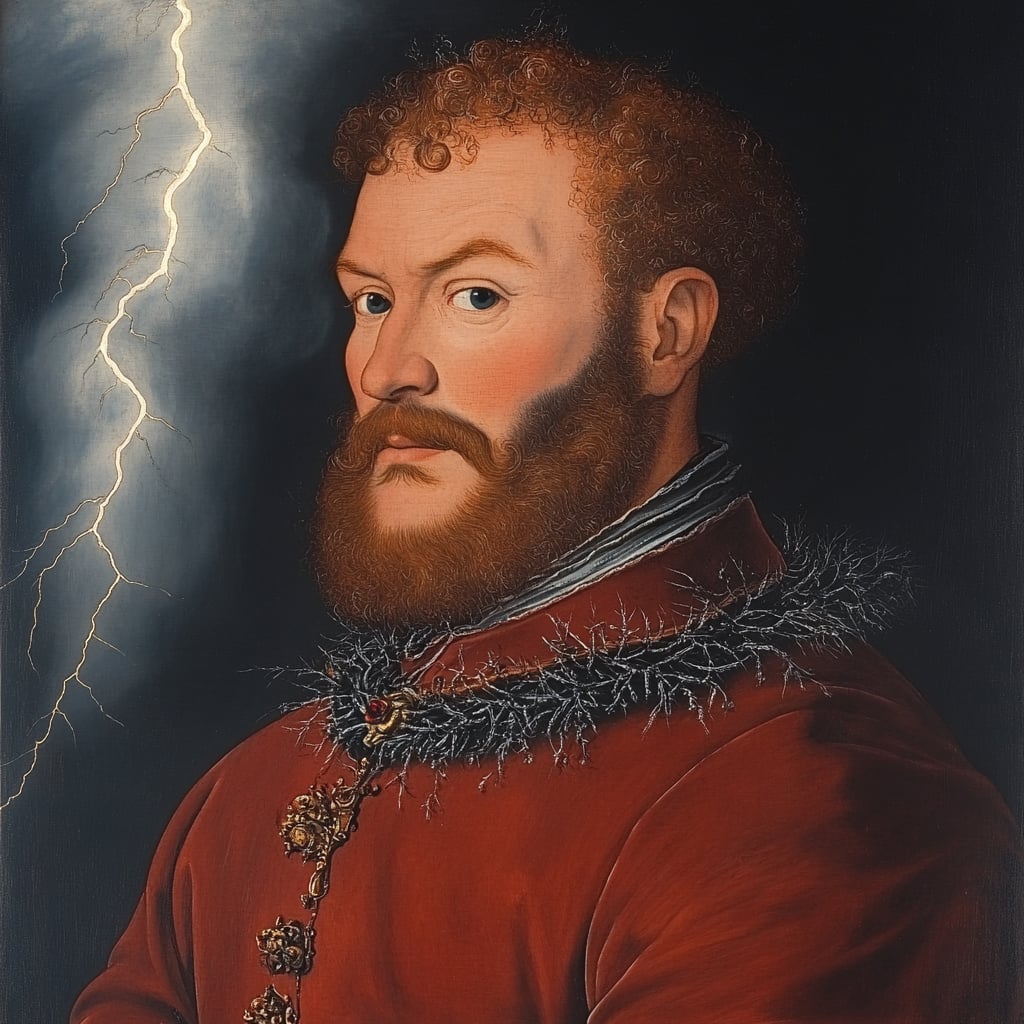 Banna Kanute - Icon Profile | Alexandria