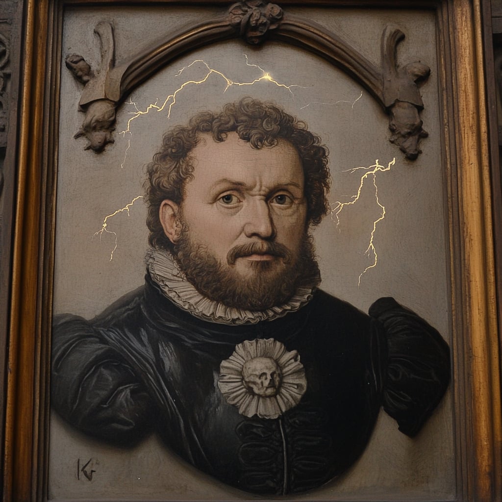 Ben Jonson - Icon Profile | Alexandria