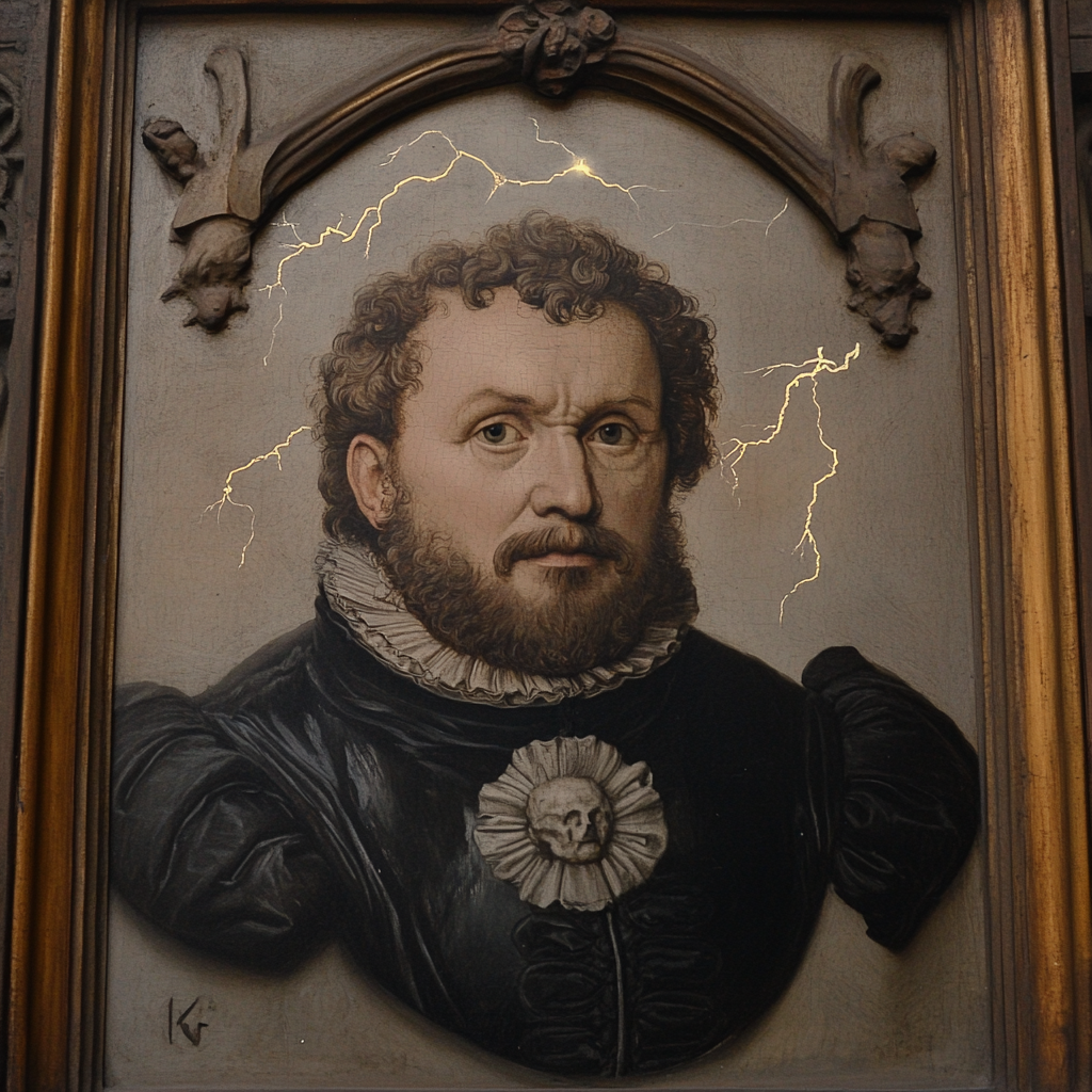 Ben Jonson - Icon Profile | Alexandria