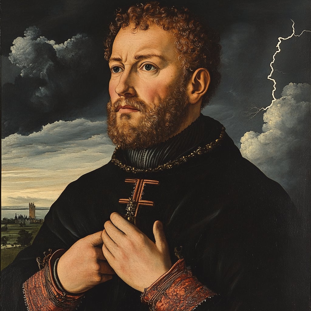 Bernard Bolzano - Icon Profile | Alexandria