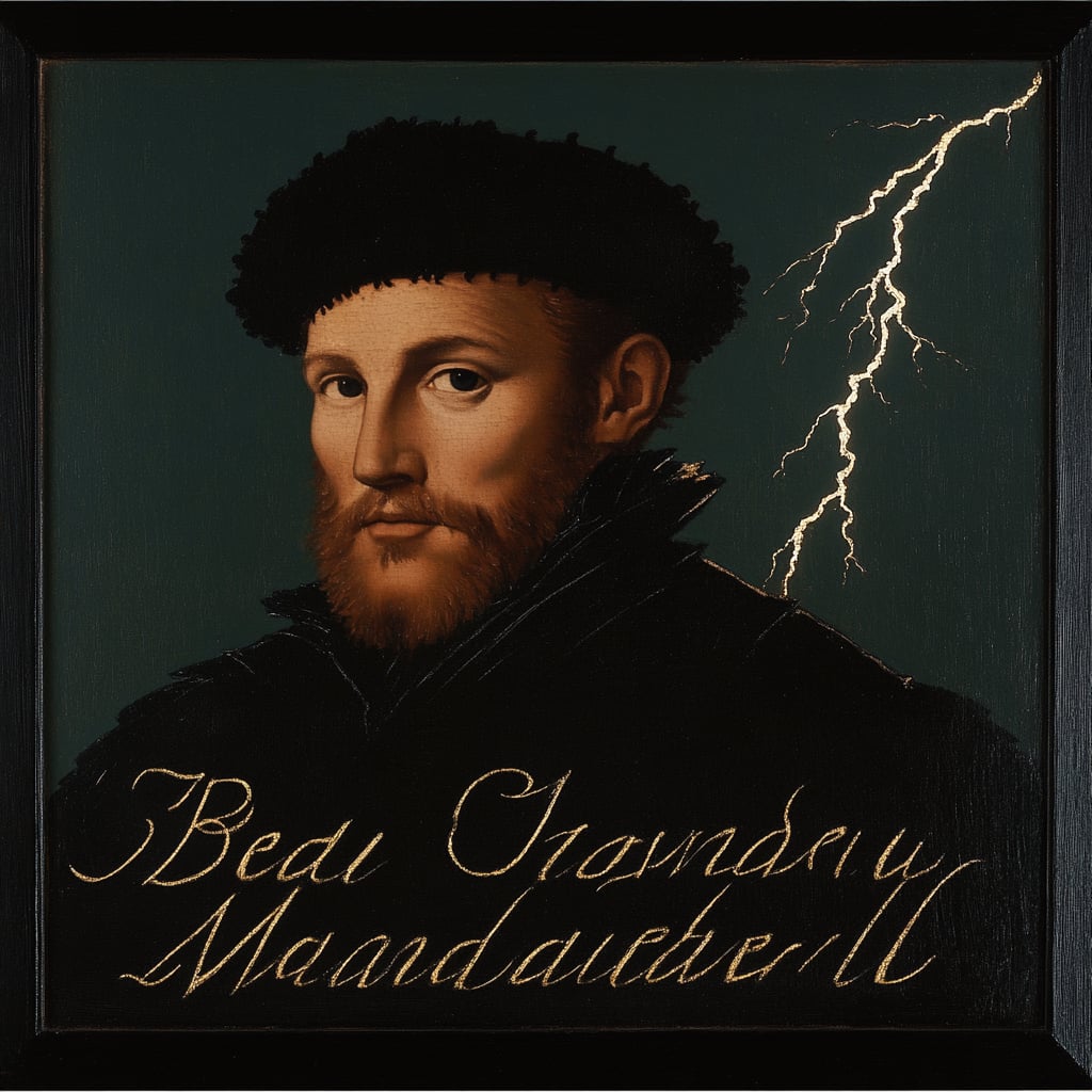 Bernard Mandeville - Icon Profile | Alexandria