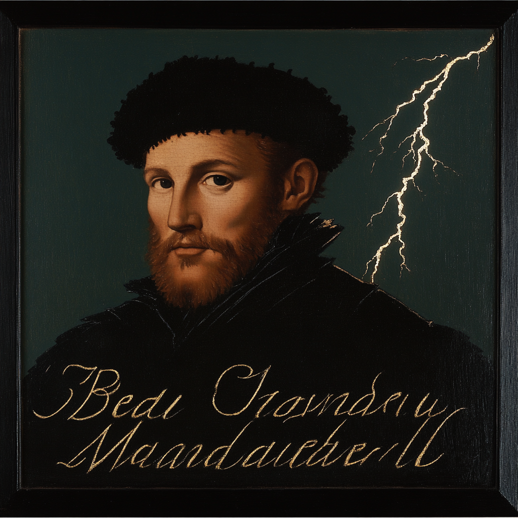 Bernard Mandeville - Icon Profile | Alexandria