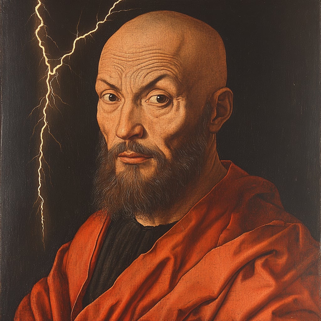 Bernard Williams - Icon Profile | Alexandria