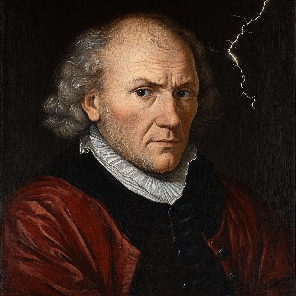 Bernardin de Saint-Pierre - Icon Profile | Alexandria