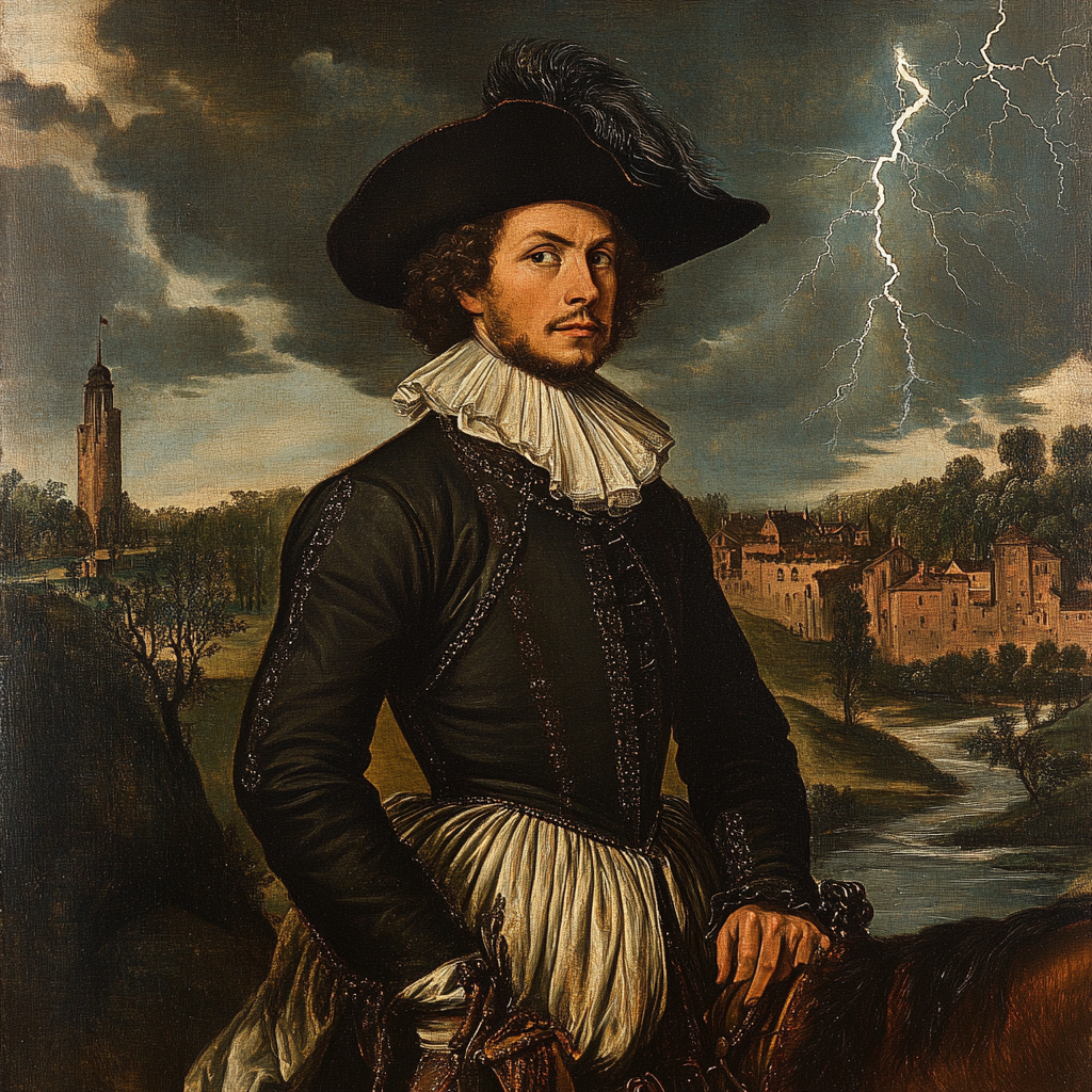 Bernardo Bellotto - Icon Profile | Alexandria