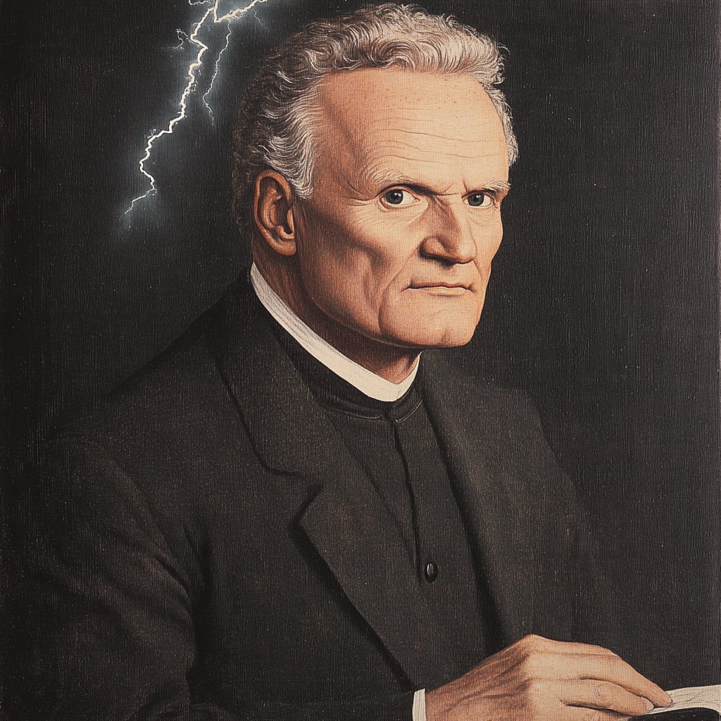 Billy Graham - Icon Profile | Alexandria