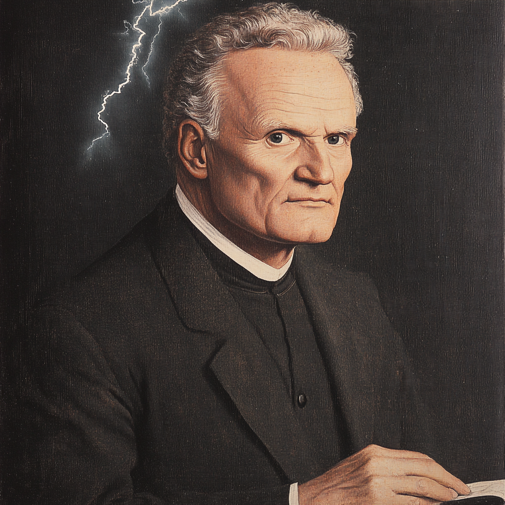Billy Graham - Icon Profile | Alexandria