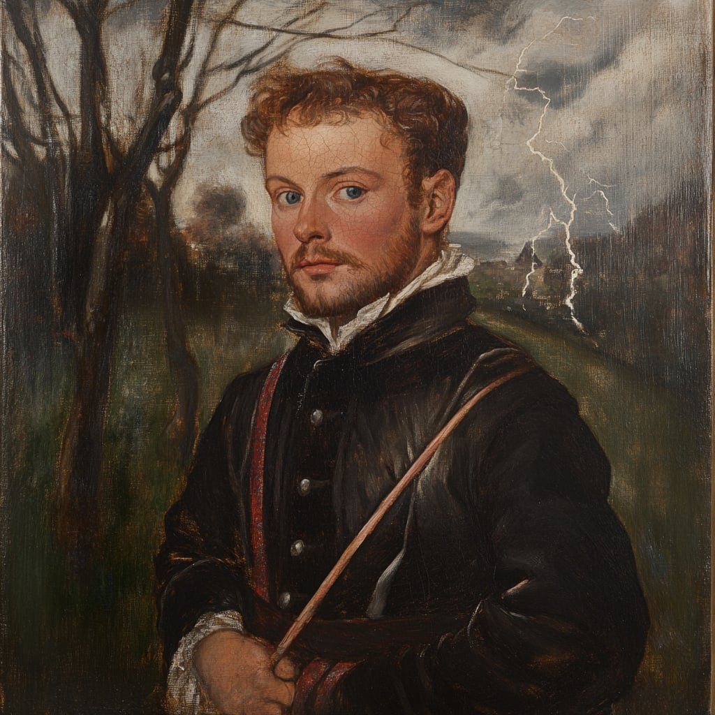 Boz - Icon Profile | Alexandria