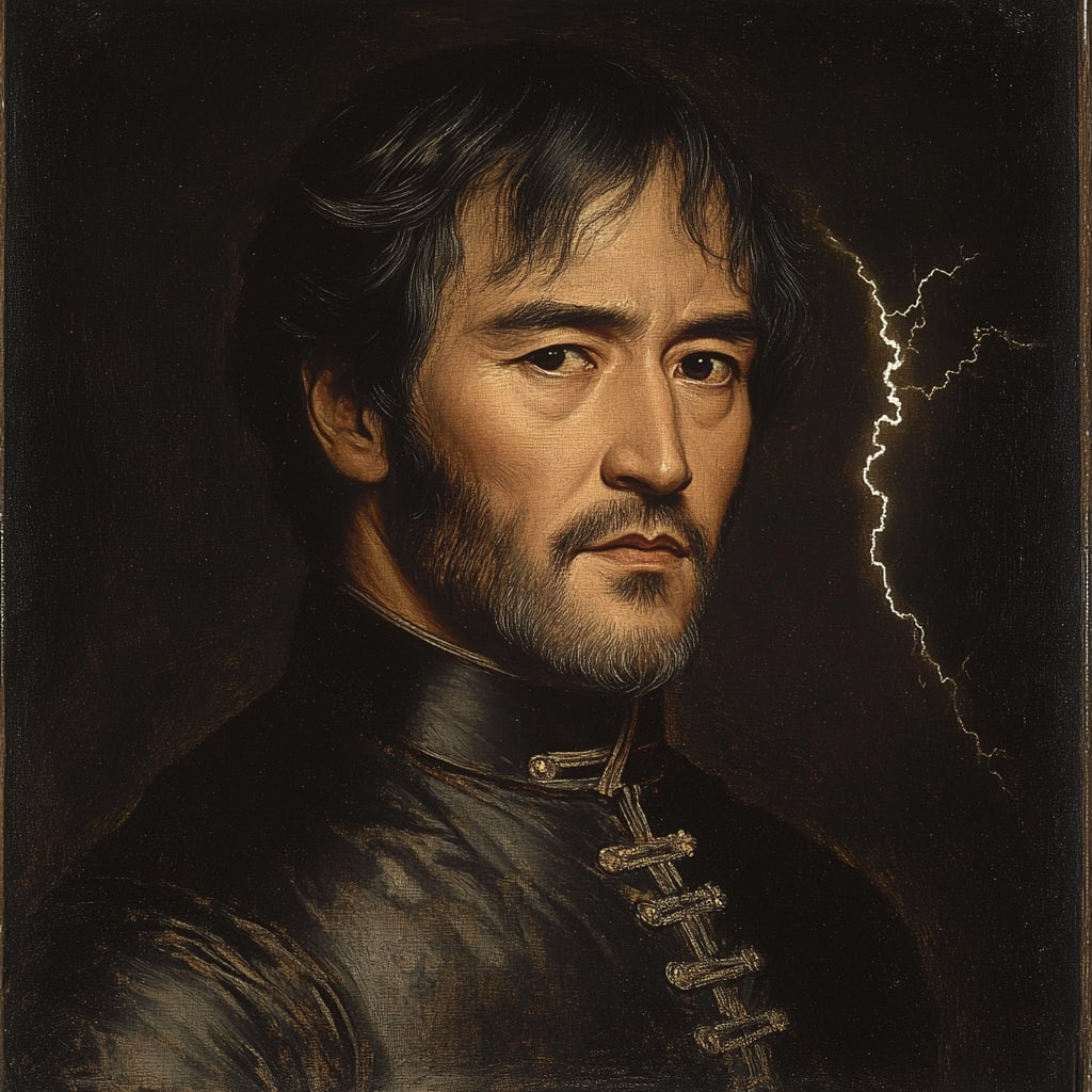 Bruce Lee - Icon Profile | Alexandria