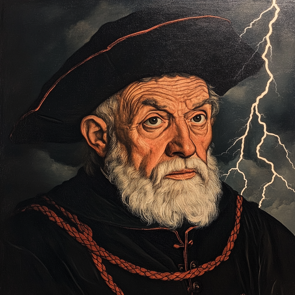 C.L. Stevenson - Icon Profile | Alexandria