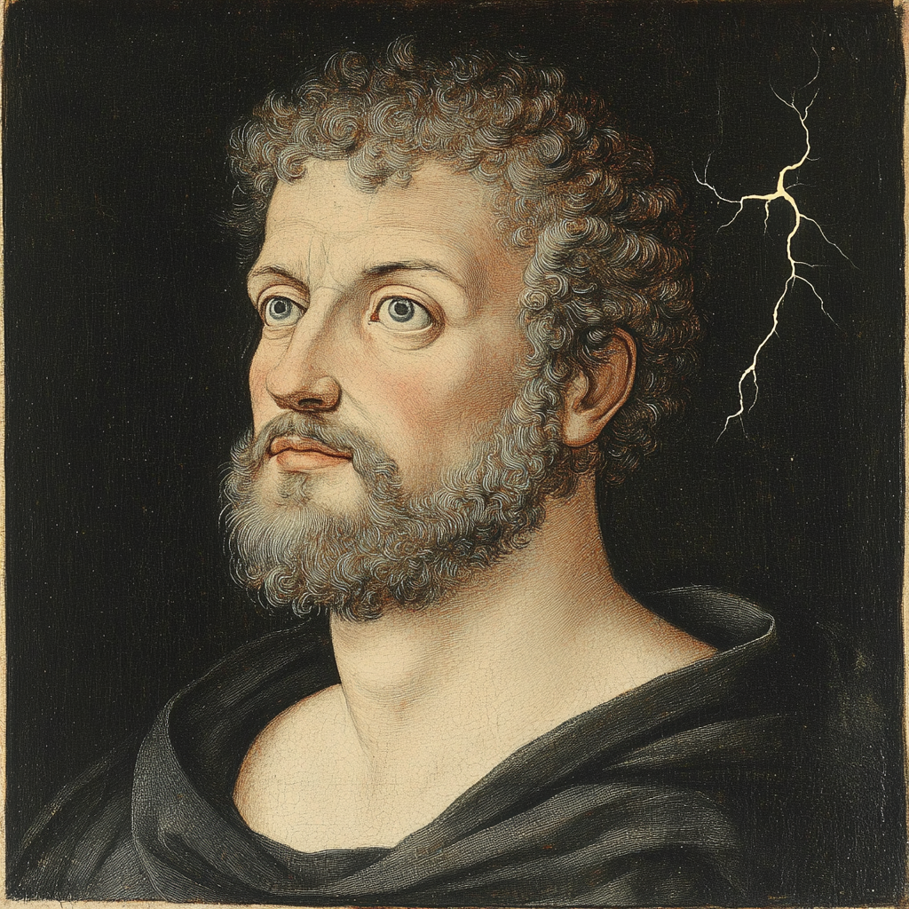Callimachus - Icon Profile | Alexandria