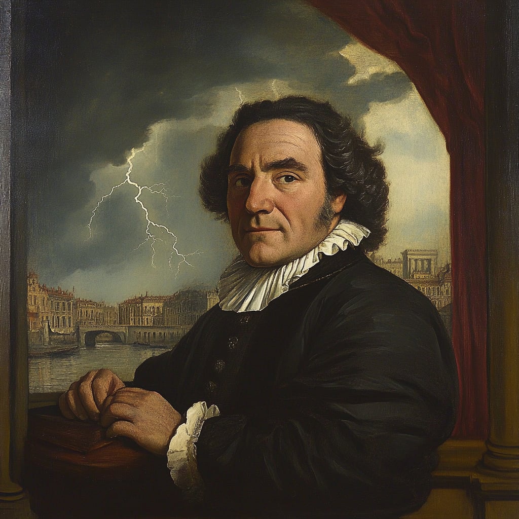 Canaletto - Icon Profile | Alexandria