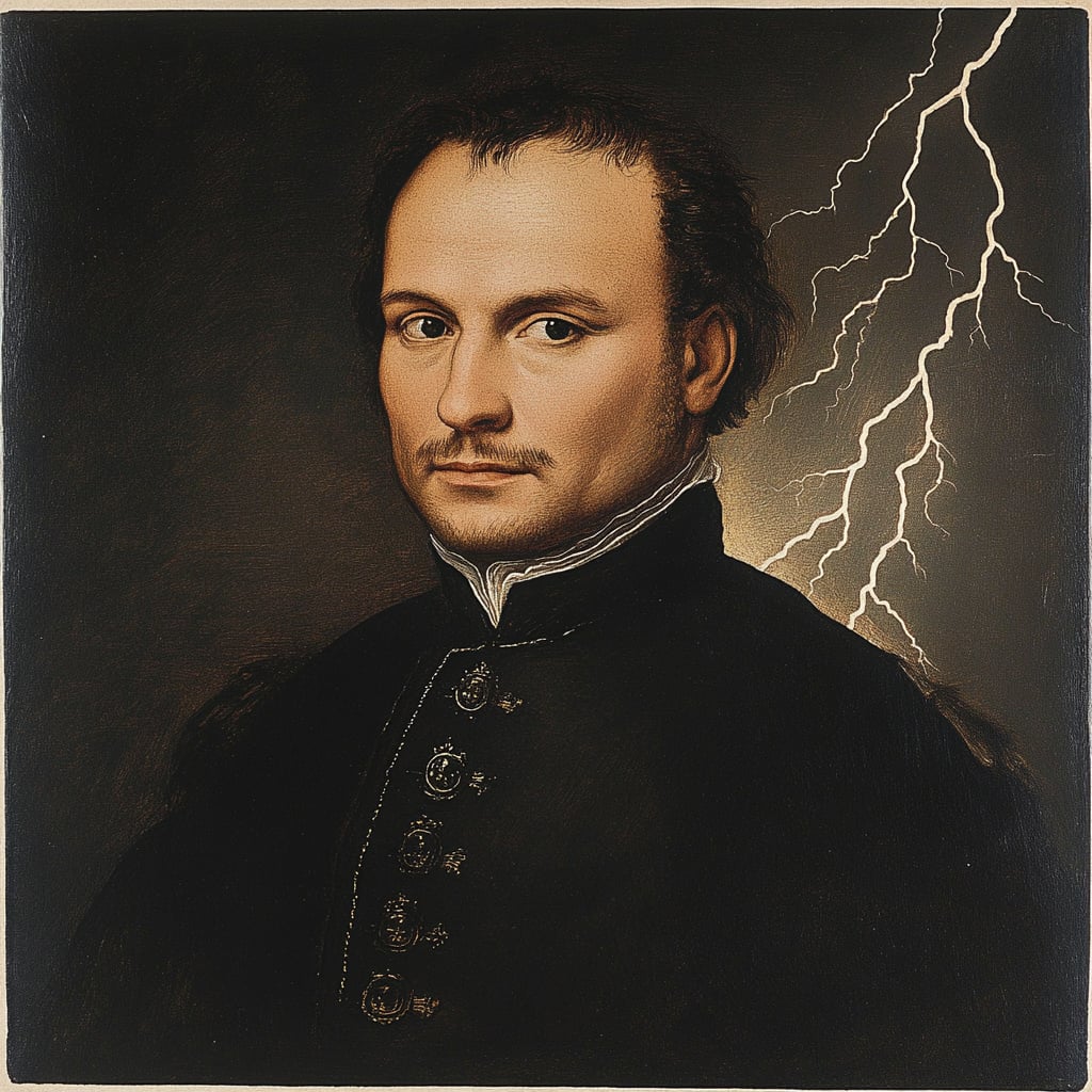 Carl Gustav Jacobi - Icon Profile | Alexandria