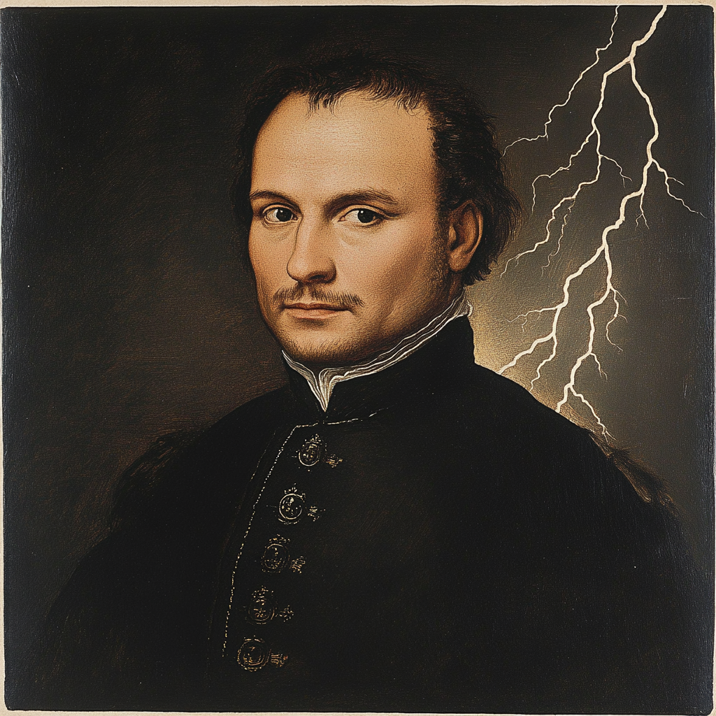 Carl Gustav Jacobi - Icon Profile | Alexandria