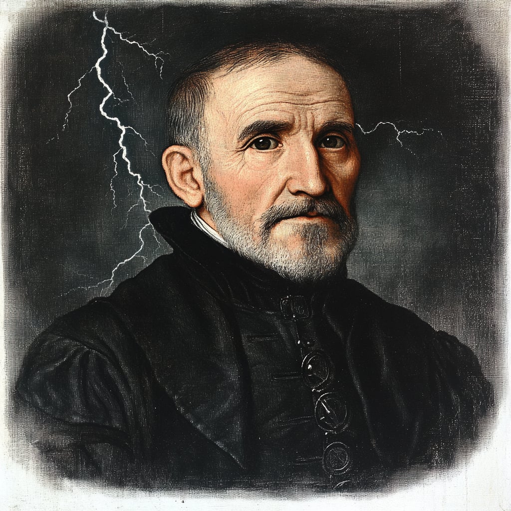 Carlo Collodi - Icon Profile | Alexandria