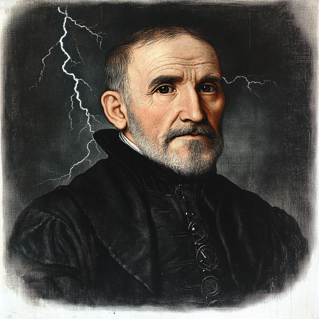 Carlo Collodi - Icon Profile | Alexandria