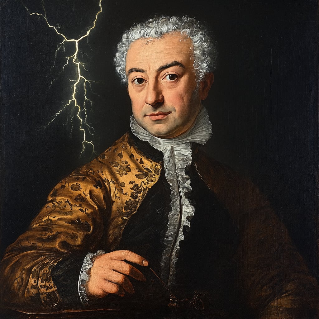 Carlo Goldoni - Icon Profile | Alexandria