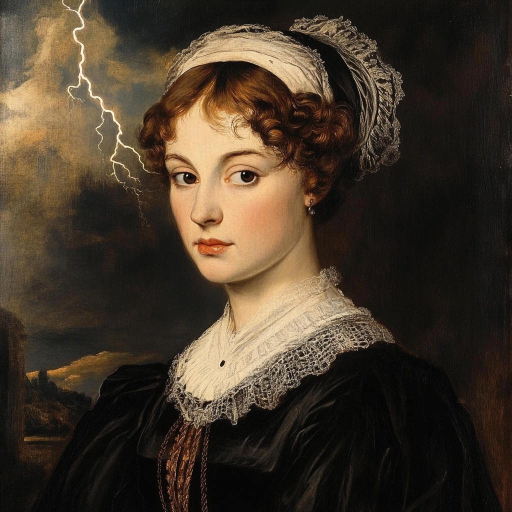 Carolina Oliphant - Icon Profile | Alexandria