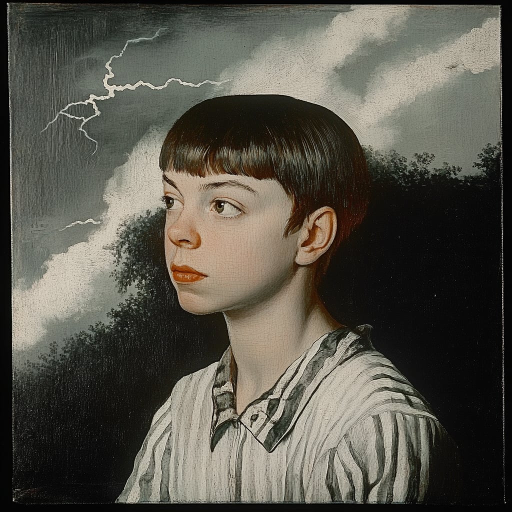 Carson McCullers - Icon Profile | Alexandria