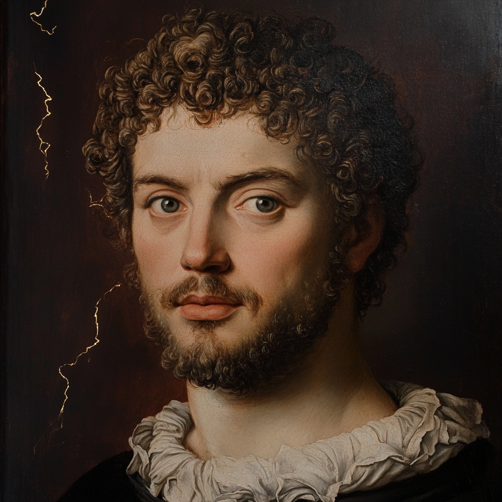 Cassius Dio - Icon Profile | Alexandria