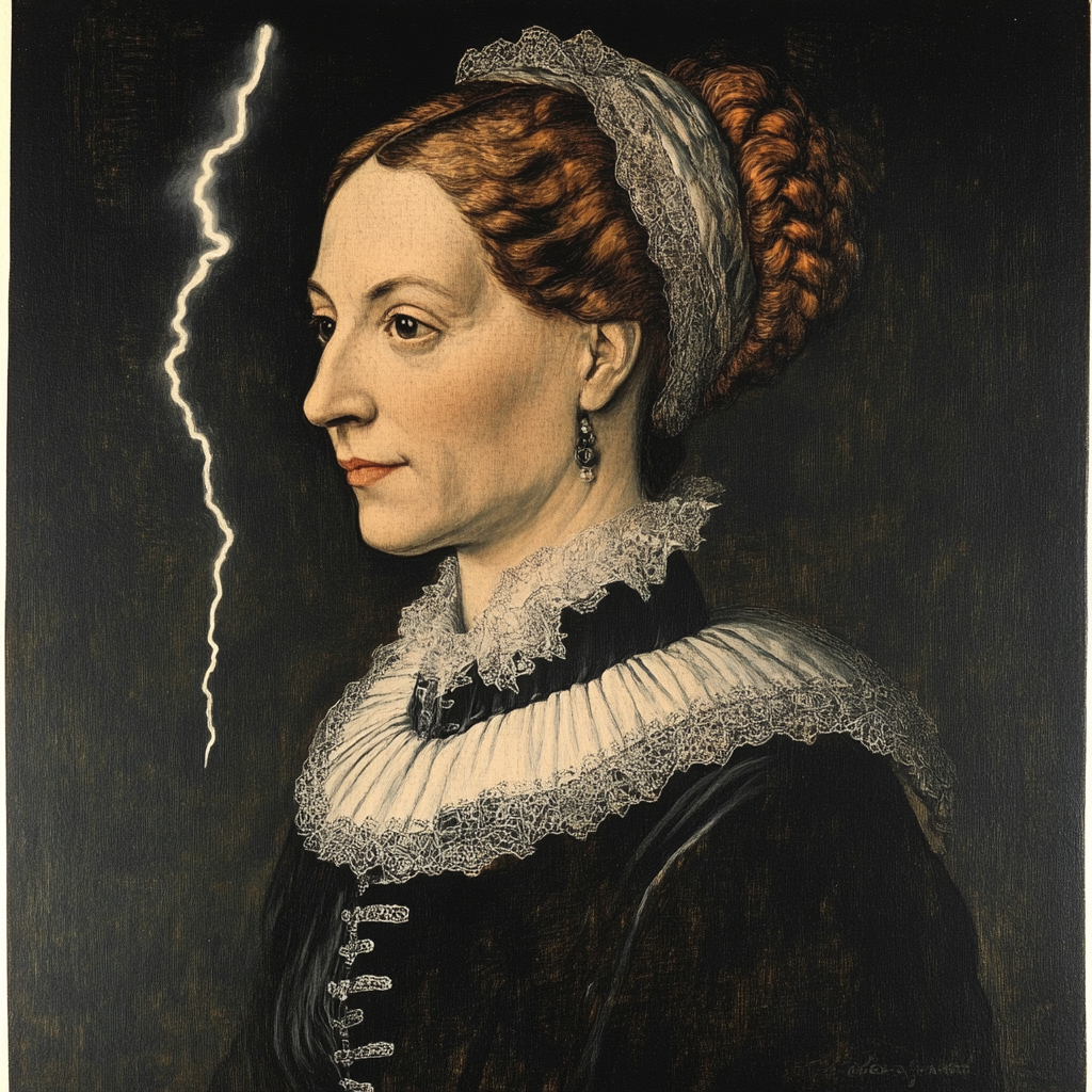 Catharine Maria Sedgwick - Icon Profile | Alexandria