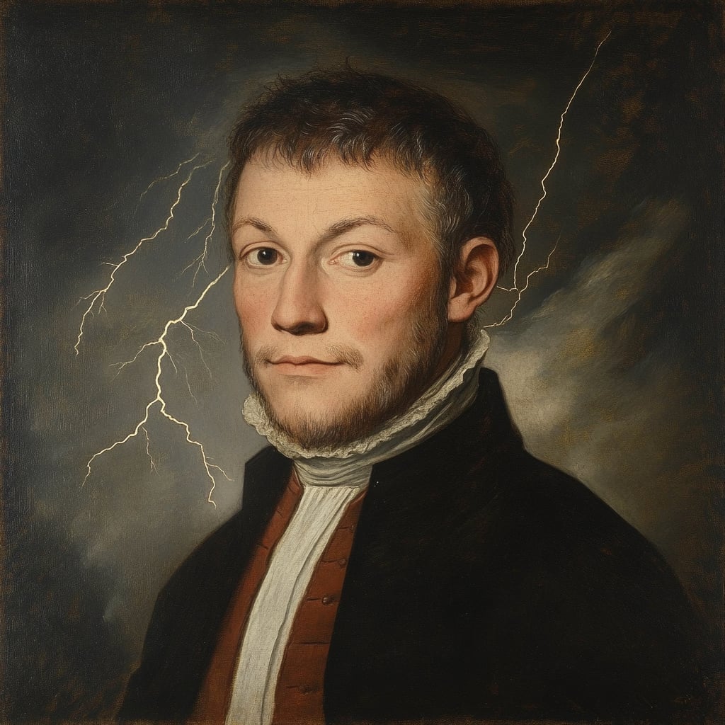 Charles Brockden Brown - Icon Profile | Alexandria