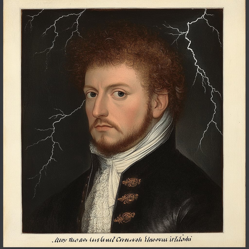 Charles Dibdin - Icon Profile | Alexandria