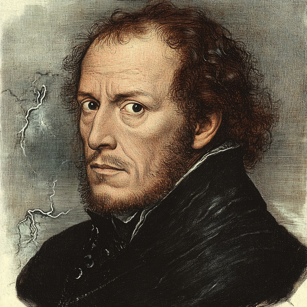 Charles Tennyson Turner - Icon Profile | Alexandria