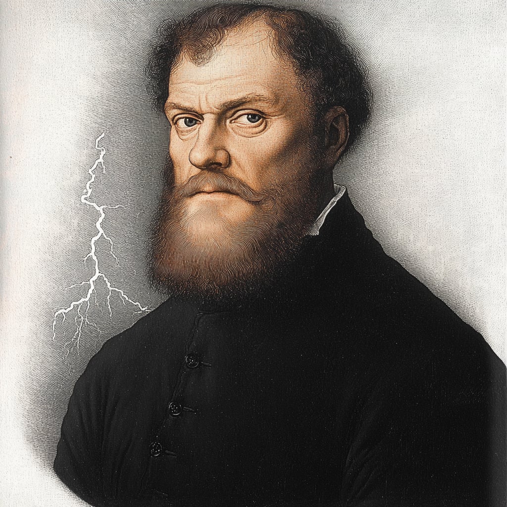 Charles de Lint - Icon Profile | Alexandria