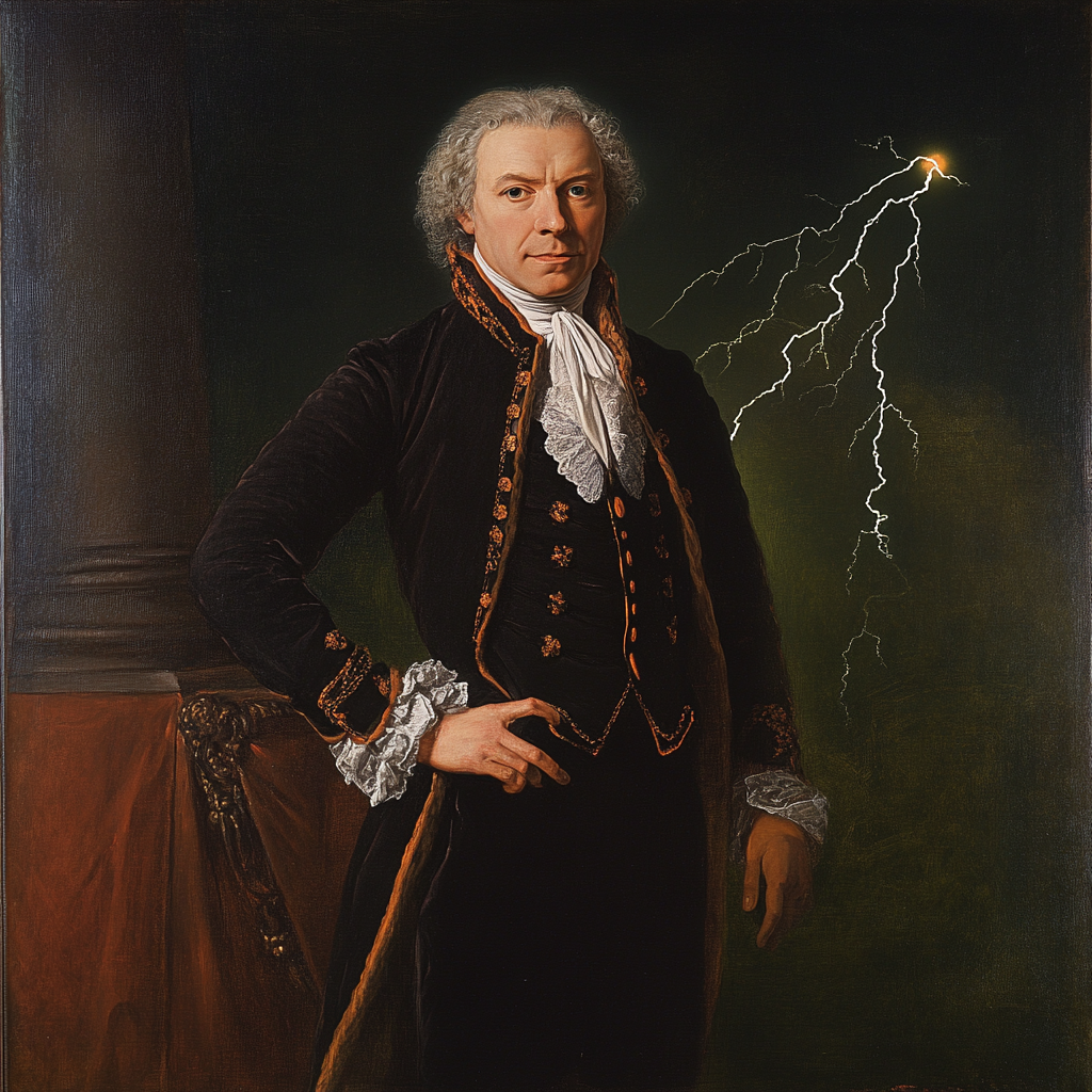 Charles-Maurice de Talleyrand-Perigord - Icon Profile | Alexandria