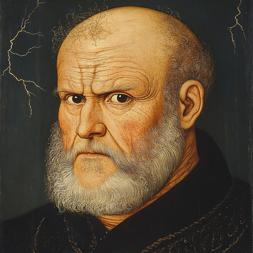 Chrysippus - Icon Profile | Alexandria
