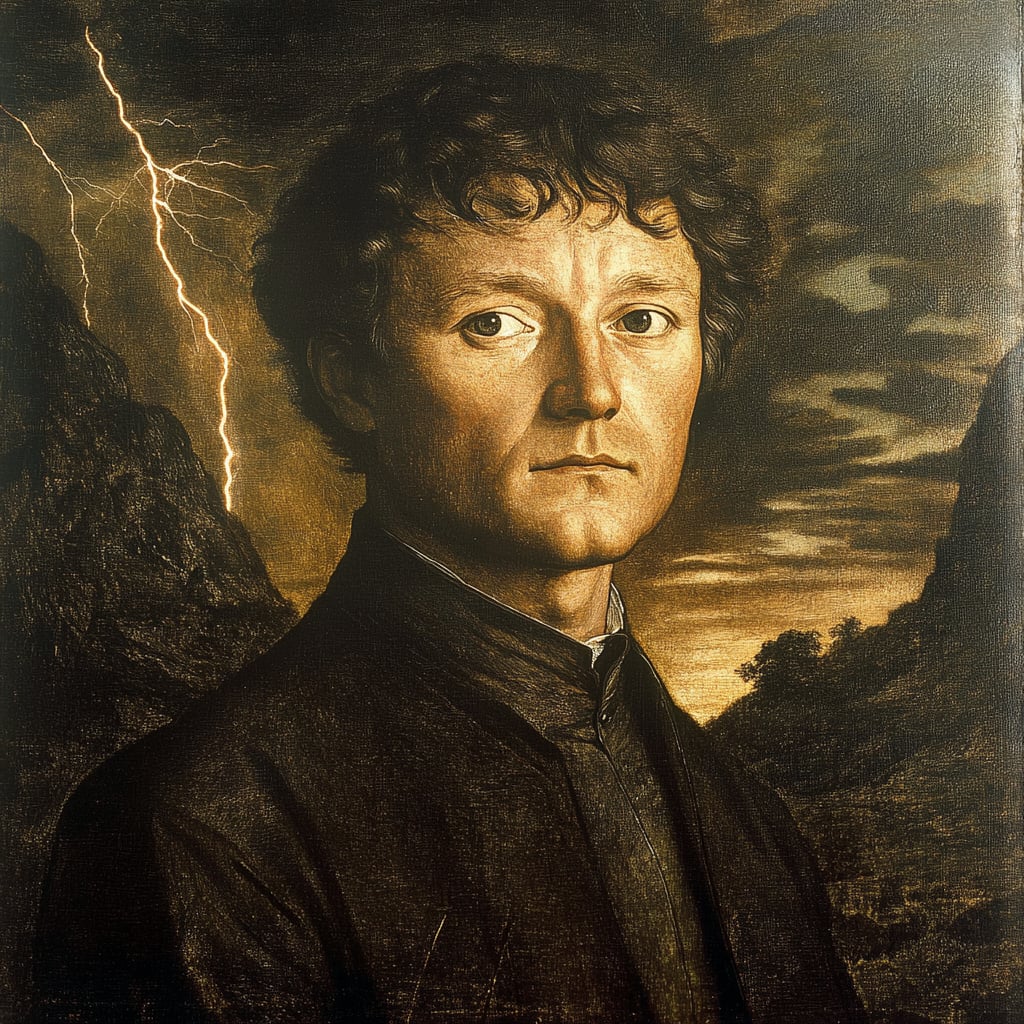 Clark Ashton Smith - Icon Profile | Alexandria